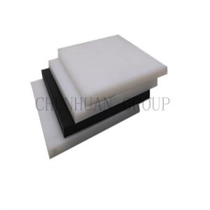 Wholesale Engineering Self Lubrication Uv Resistant 300mm Uhmwpe Block from china suppliers