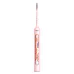 Rechargeable Toothbrush Smart Electric Toothbrush With 2 Min Smart Timer