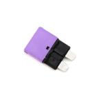 E39 5A 10A 15A 20A 25A 30A Amp Reset Thermal Fuse Compatible Auto Plug in