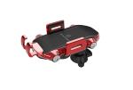 Fast data Qi Wireless Car Charger Mount With Automatic Clamping CFT-S343