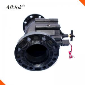 Wholesale 80mm 100mm Large Water Pipe Irrigation Flow Control Valve 1.0 Mpa Normally Closed from china suppliers