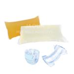Rubber Base Construction Hot Melt PSA Adhesive For Napkin Mattress