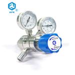 1/4" NPT 316L 3000PSI Stainless Steel Pressure Regulator