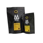 Black Stand Up Tea Packaging Pouch MOPP VMPET PE Coffee K Bag Customized Size