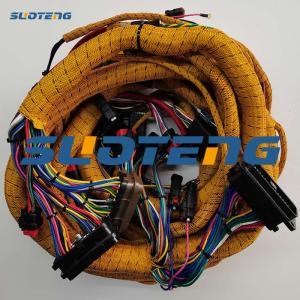 Wholesale E345C Excavator Wiring Harness 259-5068 2595068 External Wiring Harness from china suppliers