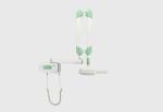 New design Hign Frequency Wall-mounted Dental X-ray XR-68(W) Unit Mobile