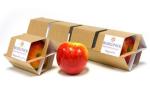 Fruits & Vegetable Packaging With Cartons Printing Inspection Quality Control