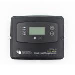 PWM 30A Digital Solar Charge Controller 12V 24V For AGM And LiFePO4 Batteries
