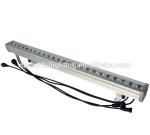 1M Long 18x10W Quad color 4in1 RGBW Wall Washer LED Strip Light