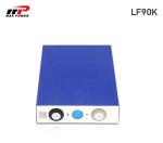 3.2V 90Ah LiFePO4 Battery Cell UL CE ROHS Approval For Power Station Solar