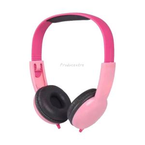 Wholesale China wholesale definition of computer headphones with simple but cool stainless steel style with custom color and logo from china suppliers