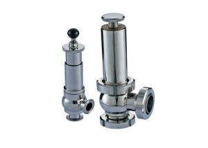 Wholesale Intelligent Safety Valve And Relief Valve For Pipeline System Protection from china suppliers