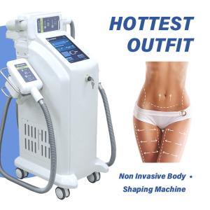 Wholesale Coolplas Cryolipolysis Slimming Machine Water Cooling 10.4 Inch Colorful Touch Screen from china suppliers