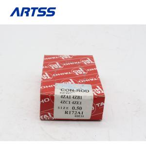 Wholesale DAIDO 4ZA1 4ZB1 4ZC1 4ZE1 Con Rod Bearing +0.25/0.5/STD For ISUZU from china suppliers