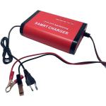 Universal 12V 24V 10A Automatic Smart Car Motorcycle Truck Tricycle Battery