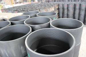 Wholesale API 5CT Couplings for Casing Pipes from china suppliers