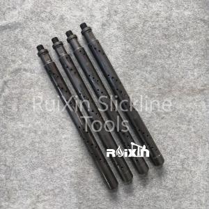 Wholesale Wireline Scratcher Gauge Cutter Slickline Tools 1.875inch from china suppliers