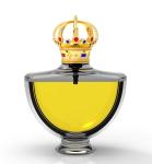 New Customized Perfume Bottle Caps Diamonds Luxury Home Life Zamak