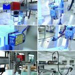 Battery laser welding machine is used for welding equipment of lithium-ion