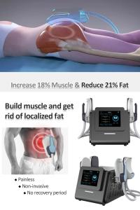 Wholesale Multifunctional Ems Sculpting Machine Weight Loss 300W - 4500W from china suppliers