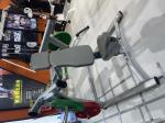 Unisex Multi Press Machine For Gym Home Chest Shoulder Legs Strength Training