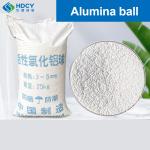 Activated Alumina Ball The Perfect Catalyst for Drying Adsorption and Defluorina