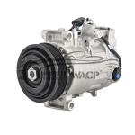 6SEU14C Car Air Conditioning Compressor 64529222308 DCP05098 For BMW1/3 F20/F21