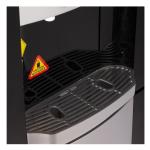 Hands Free Touchless Water Cooler Dispenser with instant water outlet by hand