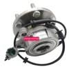 Size Customized 40202-Jr70b 40202-Jr70A 40202-Jr70c For Awd Navara Front