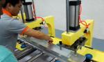 Busbar Automatic Assembly Line/Busbar Production Equipment, sandwich barway
