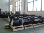 3600rpm AC Single or Three Phase Generator Single or Double Bearings