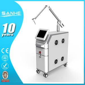 Wholesale 2016 CE approval high technology laser tattoo q switch nd yag from china suppliers