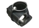 Precision Cast Iron Gearbox Housing CastingSand Casting High Performance