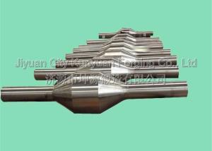 Wholesale Alloy Steel Spiral Integral Blade Stabilizer With API Standard And SY 5051 Standard from china suppliers