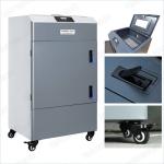 Soldering Fume Extraction System for Electronics Multiple Working Place