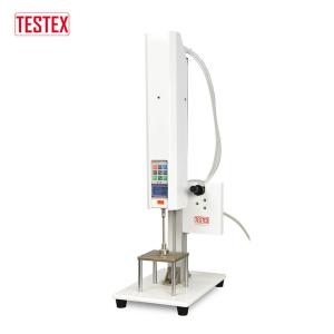 Wholesale Standard ASTM D4032 Fabric Stiffness Tester Pneumatic With 0.4MPa - 0.7MPa Air Source from china suppliers