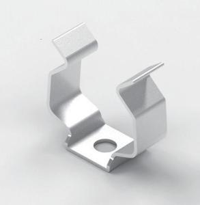 Wholesale Silver Neon Flex Mounting Clips For Aston 1010 WHT 1010 SIDE from china suppliers