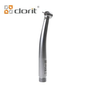 Wholesale Dental High Speed Air Turbine Handpiece Triple Spray With LED from china suppliers
