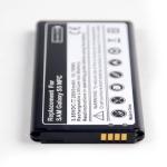 Brand New Samsung Phone Battery Galaxy S5 Replacement Dual IC Protection PCM