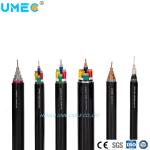 4X0.5 4X0.75 4X1 4X1.5 4X2.5 4X4 20AWG 18AWG 17AWG 16AWG 14AWG 12AWG PVC