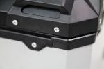 45L DAYANG Motorcycle Aluminum Top Box for Lightweight and Durable Storage