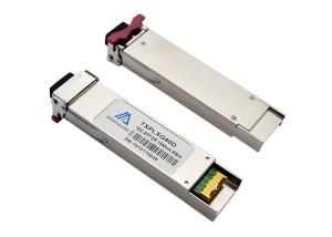 Wholesale 1550nm Duplex XFP Transceiver 10Gb/s Data Rate LC Connector RoHS Compliant from china suppliers