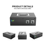 Robot Power 24V Lithium Iron Phosphate Battery Manufacturers 25.2v 40ah
