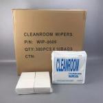 SGS Rosh Cleanroom Microfiber Cloth Cleaning Wiper