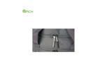 Tapestry Duffle Travel Bag with Shoe Compartment Inside