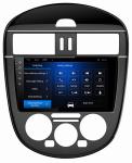 Ouchuangbo car radio multimedia android 8.1 stereo for Nissan Tiida with BT USB