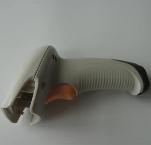 Wholesale Plastic Injection Molding Products 50-500K shots For Two Dimensional Code Scanner Outermost Shell from china suppliers