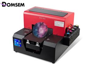 Wholesale Professional Digital Printing Machine Flatbed Glass Digital Printing Machine from china suppliers