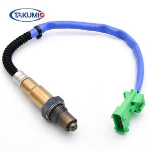 Wholesale OEM BOSCH 0258006028 4 Pin Lambda Oxygen Sensors Suitable For PEUGEOT from china suppliers