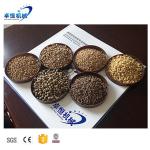 120kg/h-1000kg/h Capacity Automatic Fish Feed Production Line for Sustainable